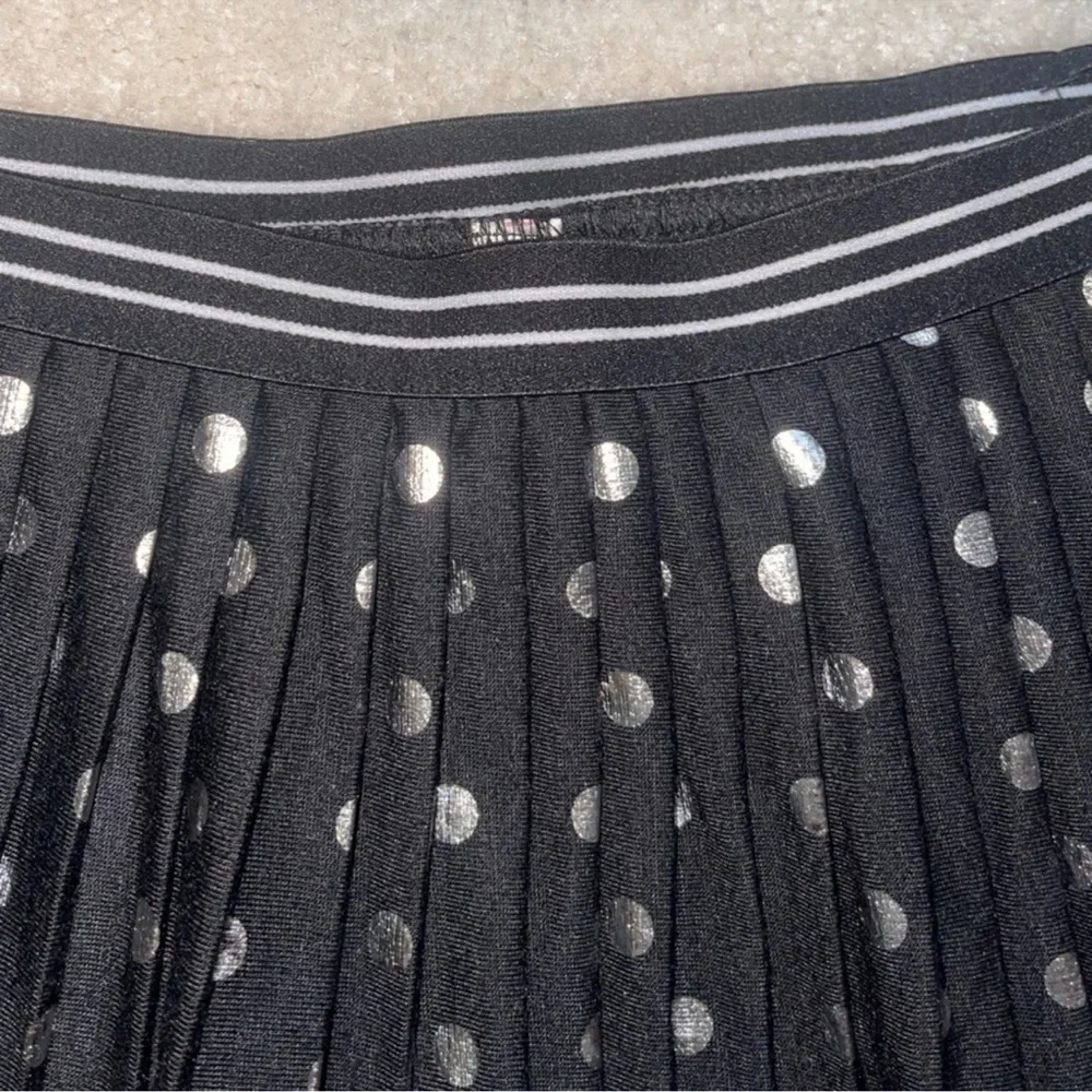 Justice skort